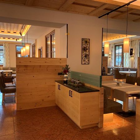 Hotel Alpenrose Muehlbach Am Hochkoenig Buitenkant foto