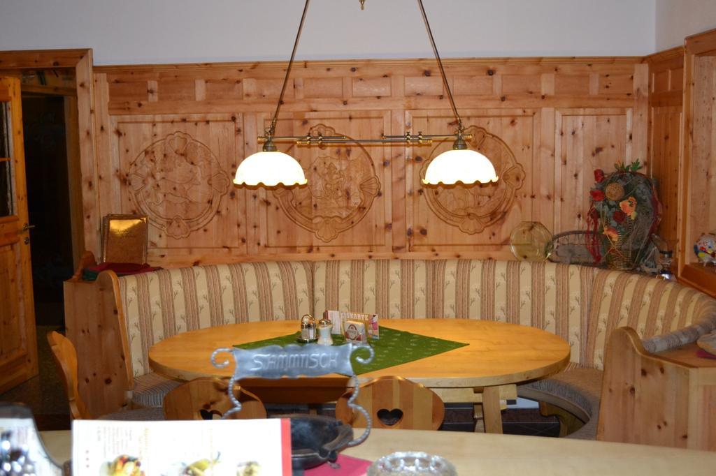 Hotel Alpenrose Muehlbach Am Hochkoenig Buitenkant foto