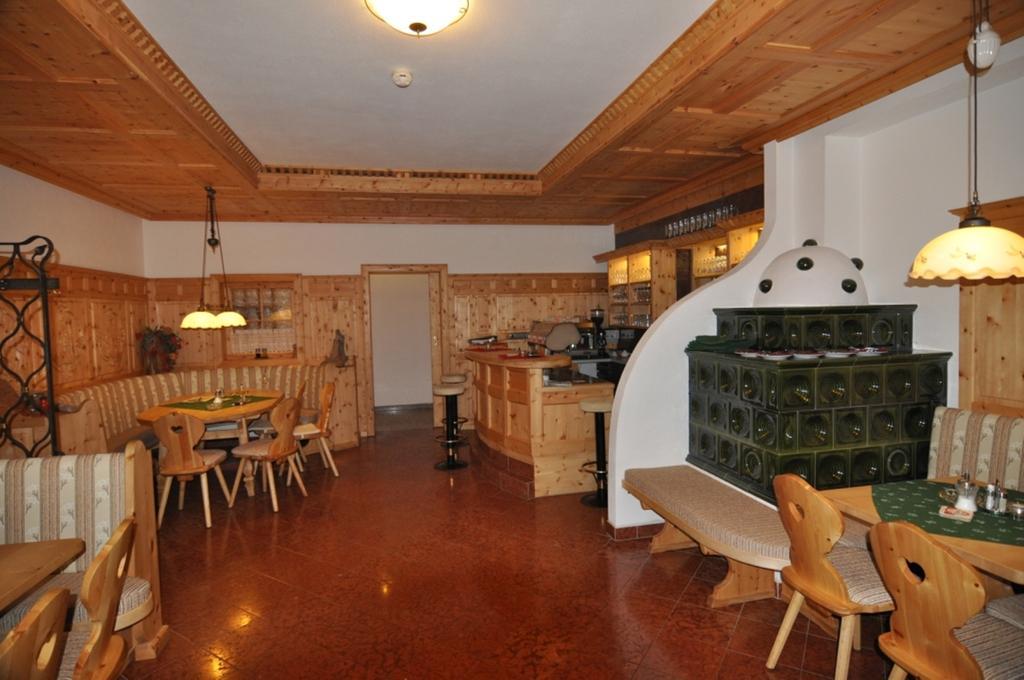 Hotel Alpenrose Muehlbach Am Hochkoenig Buitenkant foto