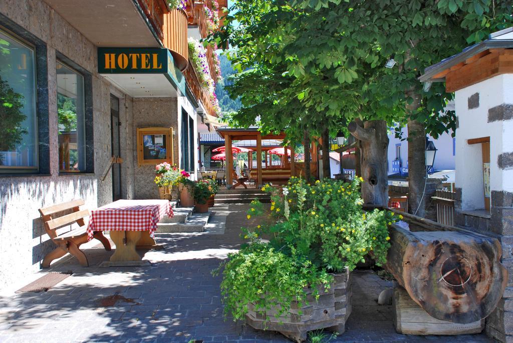 Hotel Alpenrose Muehlbach Am Hochkoenig Buitenkant foto