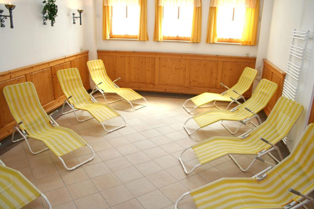 Hotel Alpenrose Muehlbach Am Hochkoenig Buitenkant foto