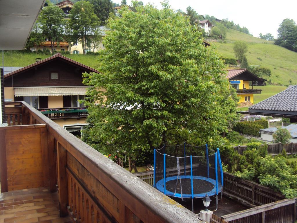 Hotel Alpenrose Muehlbach Am Hochkoenig Kamer foto