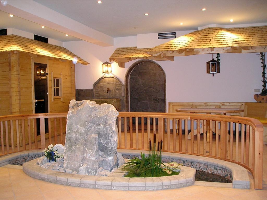 Hotel Alpenrose Muehlbach Am Hochkoenig Buitenkant foto