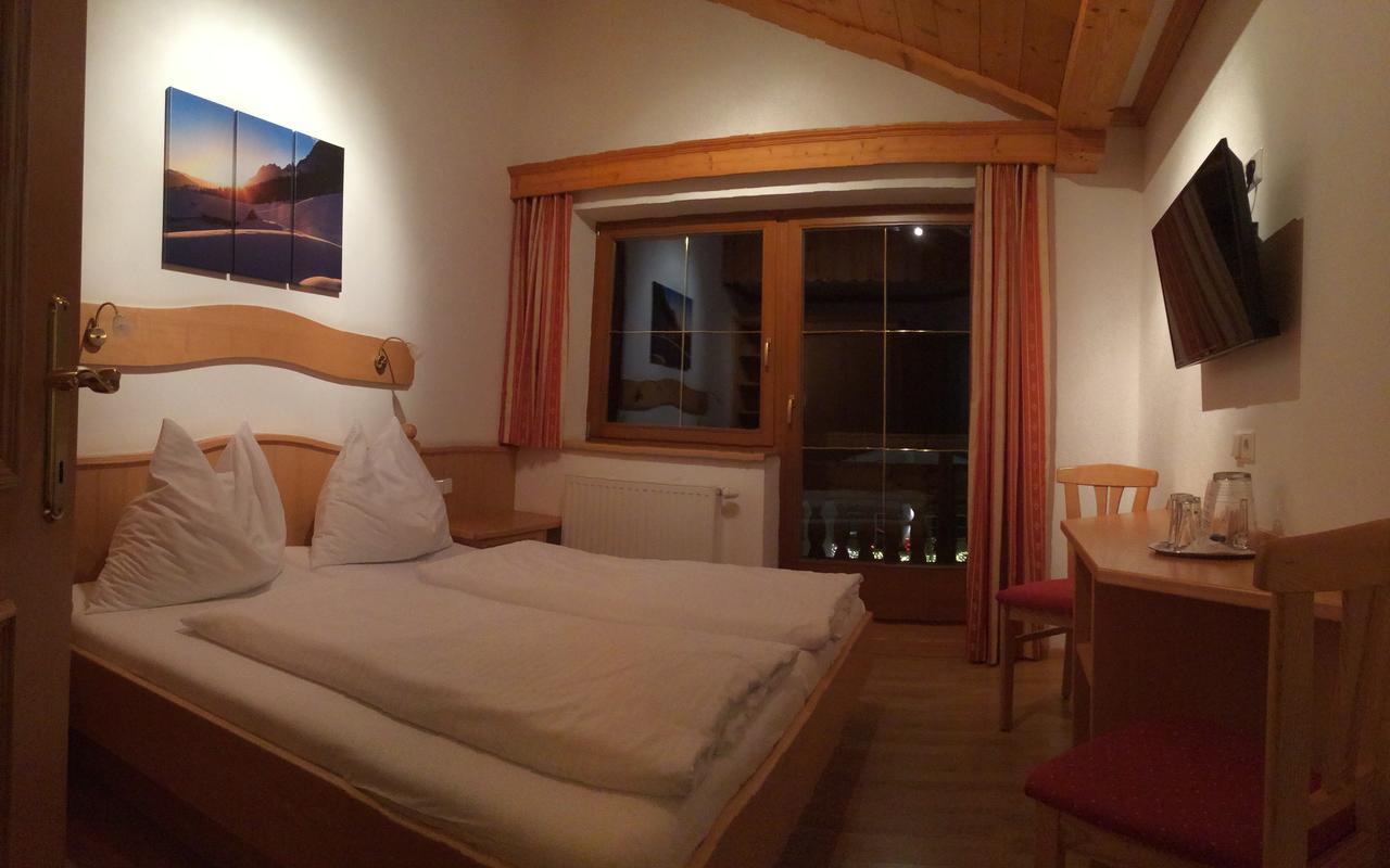 Hotel Alpenrose Muehlbach Am Hochkoenig Buitenkant foto